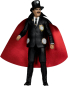 Preview: Clock King Close Up
